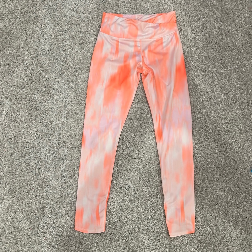 Old Navy girls leggings size: 14-16 XL
